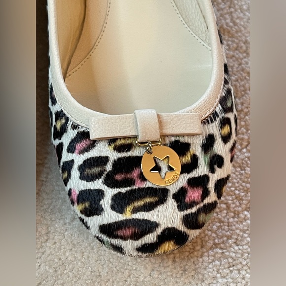 Fendi ballerina flats - Picture 5 of 15